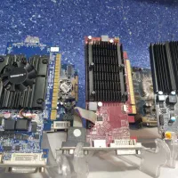 کارت گرافیک ۲ گیگ DDR3