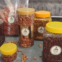 مغز بنه+مغز الوک شیرین+تخم هندوانه خیس