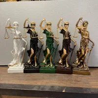مجسمه فرشته ترازو عدالت ۳۵سانتیمتری|مجسمه، تندیس، ماکت|تهران, ونک|دیوار