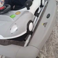 روروئک|کالسکه و لوازم جانبی|اندیشه, اندیشه فاز ۵|دیوار