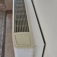 سرمایش گرمایش جهت پروژه های صنعتی و ساختمان|کولر گازی و فن‌کوئل|تهران, دارآباد|دیوار