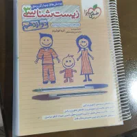 خیلی سبز زیست|لوازم التحریر|شاهین‌شهر, فردوسی|دیوار