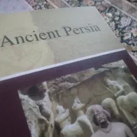 کتاب تاریخ ایران باستان