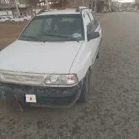 پراید۸۳ انژیکتور۲۶۰میلیون|خودرو سواری و وانت|ارومیه, |دیوار