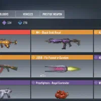 اکانت کالاف