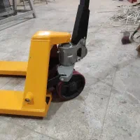جک پالت