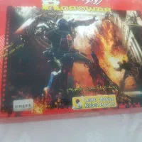 وسایل کامل ساخت روباتیک