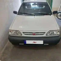 پرایدوانت 1402بدون رنگ سالم