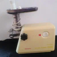 چرخ گوشت،  آسیاب|سایر لوازم برقی|بروجرد, |دیوار