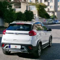 اموی‌ام X22 اتوماتیک اسپرت اکسلنت مدل۹۷|خودرو سواری و وانت|تهران, نارمک|دیوار