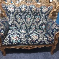 فروش مبلمان ۹نفره در حد نو