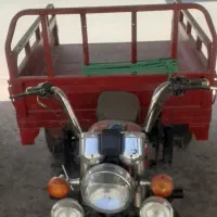 سه چرخه مدل ۹۵ مدارک کامل