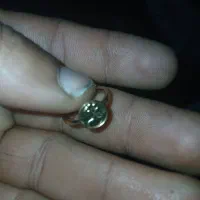 انگشترتیتانیوم