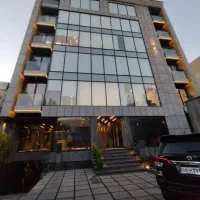 ۸۵ متر سنداداری*شریعتی*با مترو ۳ min