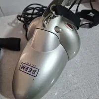 جارو شارژی سیم دار