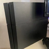 Ps4 fat|کنسول، بازی ویدئویی و آنلاین|سبزوار, بیهق شرقی|دیوار