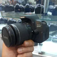 canon 650d 18 55