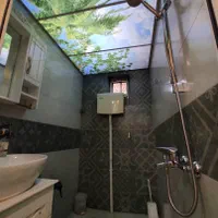 استخر دار حرفه ای|اجارهٔ کوتاهمدت ویلا و باغ|بندر انزلی, معلم|دیوار