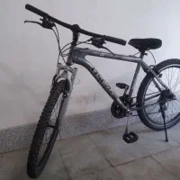 دوچرخه ۲۶ اسکار درحدنو سندار|دوچرخه، اسکیت، اسکوتر|اردبیل, |دیوار