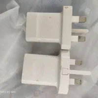 شارژر اصلی هواوی سالم دوعدد
