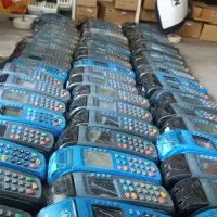 فروش ویژه کارتخوان نیولند me31 پوز سیار تعمیرات|فروشگاه و مغازه|مشهد, شاهد (شهرک غرب)|دیوار