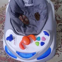 روروک و آغوشی