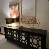 آینه و کنسول|بوفه، ویترین، کنسول|تهران, اکباتان|دیوار