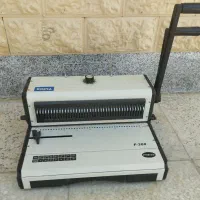 پانچ دوبل فنر زن|لوازم التحریر|لار, |دیوار