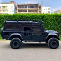 پاژن استیشن مشکی (وی۶)|خودرو سواری و وانت|تهران, آجودانیه|دیوار