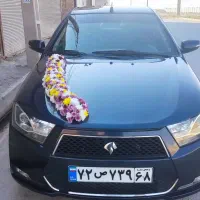 ماشین عروس    جاجرود وحومه...