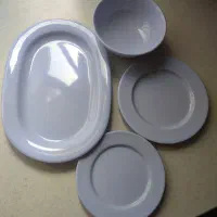 ملامین یزد گل