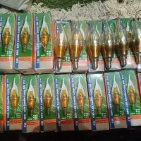 لامپ اشکی ال ای دی