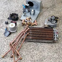 * تعمیر و سرویس تخصصی * «پکیج و آبگرمکن دیواری»|خدمات پیشه و مهارت|ارومیه, |دیوار