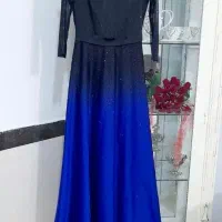 لباس مجلسی شیک سایز 3/40