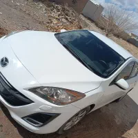 مزدا 3نیو مدل 89