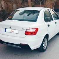 ساینا S دوگانه سوز کارخانه مدل ۱۴۰۳