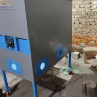 دستگاه الیاف پرکن کاپشن پرکن عروسک پرکن|ماشینآلات صنعتی|تهران, سوهانک|دیوار