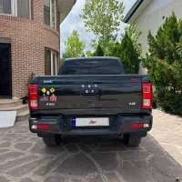 Kmc t8 مدل ۱۴۰۱ تی ۸|خودرو سواری و وانت|تهران, امام زاده قاسم (نیاوران)|دیوار