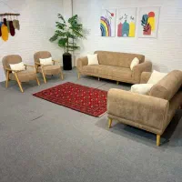 مبلمان اهورا