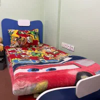 ست کامل اتاق کودک|اسباب و اثاث بچه|جلفا, |دیوار