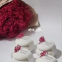 گشته سوز گیفت عروسی|صنایع دستی و سایر لوازم تزئینی|میناب, |دیوار