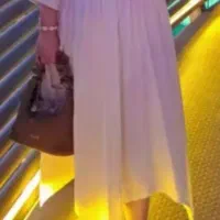 دو تیکه شومیز گرهی ودامن