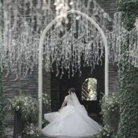 اجاره لباس عروس