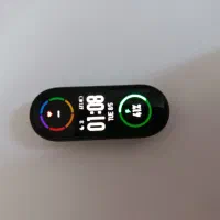 ساعت mi band ۶ شیائومی|ساعت|تهران, صادقیه|دیوار