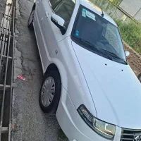 سورن پلاس xu7p|خودرو سواری و وانت|پلدشت, |دیوار