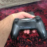 PS4 slim کپی خور ورژن 9|کنسول، بازی ویدئویی و آنلاین|کرج, کلاک بالا|دیوار