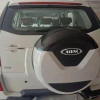 ام وی ام x33s AT نیو فیس کم کارکرد|خودرو سواری و وانت|اهواز, زیتون کارمندی|دیوار