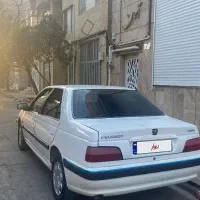 پژو پارس مدل ۹۳ داشبورد جدید|خودرو سواری و وانت|نیشابور, شهرک ولیعصر|دیوار