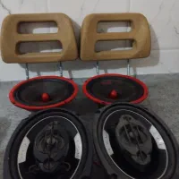 باند میدرنج وخربزه ای فقط امروز