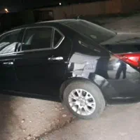 دنا 1402 پلاس ۵ دنده